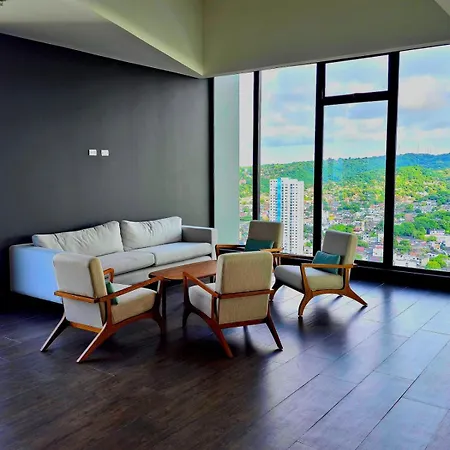 Beautiful View Of The Ocean And The Cartagena